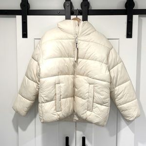 Noize Avalon Puffer Jacket